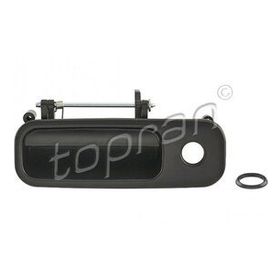 Topran 114117001 Golv IV Polo Bagaj Kapağı Tutamağı