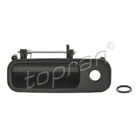 Topran 114117001 Golv IV Polo Bagaj Kapağı Tutamağı