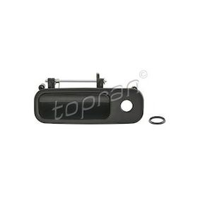 Topran 114117001 Golv IV Polo Bagaj Kapağı Tutamağı
