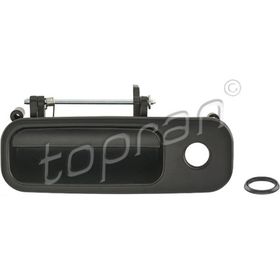 Topran 114117001 Golv IV Polo Bagaj Kapağı Tutamağı