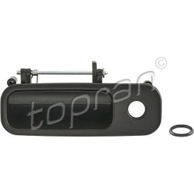 Topran 114117001 Golv IV Polo Bagaj Kapağı Tutamağı