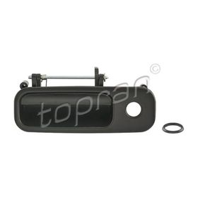Topran 114117001 Golv IV Polo Bagaj Kapağı Tutamağı