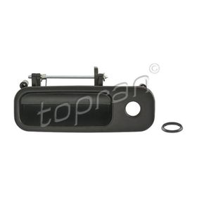 Topran 114117001 Golv IV Polo Bagaj Kapağı Tutamağı