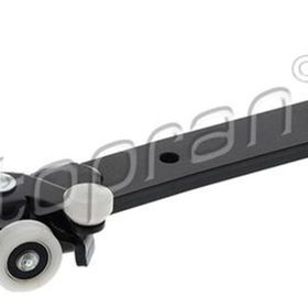 Topran 115393001 586 Caddy 04 Sağ Sürgülü Kapı Alt Mekanizması