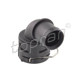 Topran 116599001 Caddy 1.9 TDI 755 Soğutma Flanşı