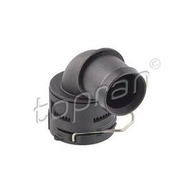 Topran 116599001 Caddy 1.9 TDI 755 Soğutma Flanşı