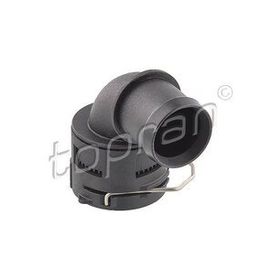Topran 116599001 Caddy 1.9 TDI 755 Soğutma Flanşı