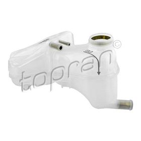 Topran 1304640 Oto Radyatör Ek Deposu