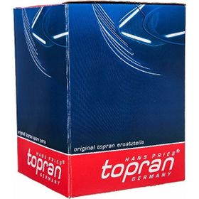 Topran 1304640 Oto Radyatör Ek Deposu
