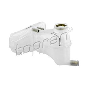 Topran 1304640 Oto Radyatör Ek Deposu