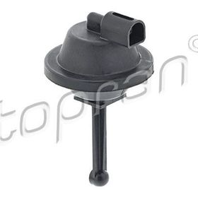 Topran 4 Bora 98-04 A3 AKL 116513001 Golf Vakum Tüpü