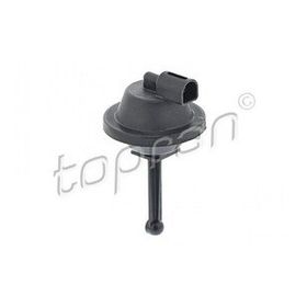 Topran 4 Bora 98-04 A3 AKL 116513001 Golf Vakum Tüpü