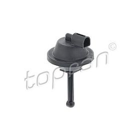 Topran 4 Bora 98-04 A3 AKL 116513001 Golf Vakum Tüpü