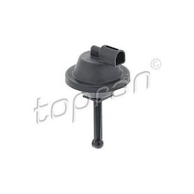 Topran 4 Bora 98-04 A3 AKL 116513001 Golf Vakum Tüpü