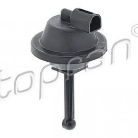 Topran 4 Bora 98-04 A3 AKL 116513001 Golf Vakum Tüpü