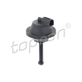 Topran 4 Bora 98-04 A3 AKL 116513001 Golf Vakum Tüpü
