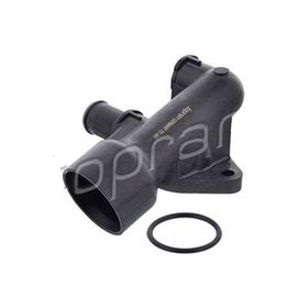 Topran 721984001 Psa Partner Berlingo 1.9d Dw8b Termostat Yuvası Flanşı