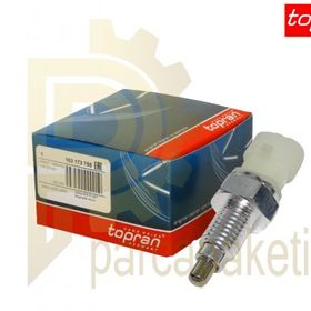 Topran Opel Combo C Geri Vites Müşürü
