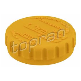 Topran Opel Vectra A Radyatör Su Deposu Kapağı