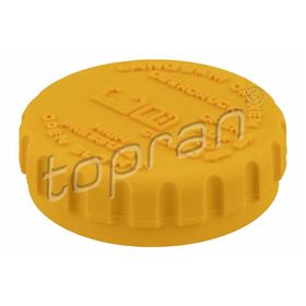 Topran Opel Vectra A Radyatör Su Deposu Kapağı