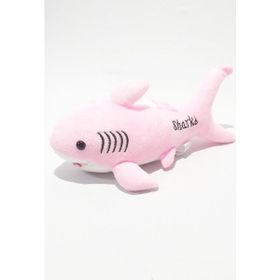 Toprock Baby Shark Şarkı Söyleyen 30 cm Peluş Oyuncak