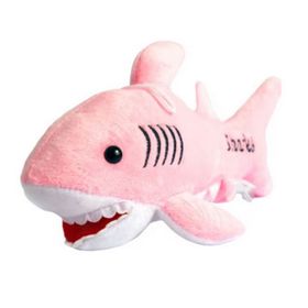 Toprock Baby Shark Şarkı Söyleyen 30 cm Peluş Oyuncak