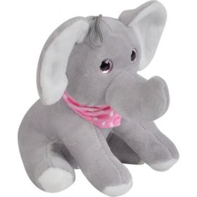 Toprock Sevimli Uyku Arkadaşım 15 cm Peluş Oyuncak