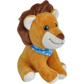 Toprock Sevimli Uyku Arkadaşım 15 cm Peluş Oyuncak