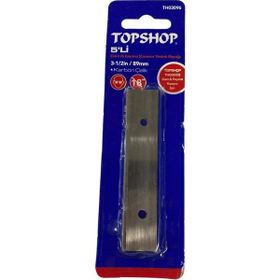 Topshop 03096 Cam Fayans Kazıma İçin Yedek Bıçak