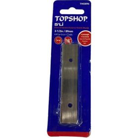 Topshop 03096 Cam Fayans Kazıma İçin Yedek Bıçak