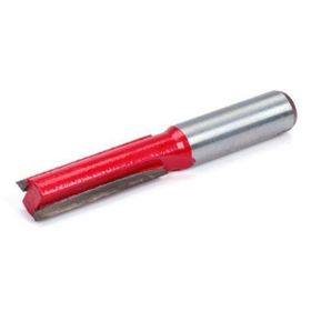 Topshop 14403 8x8x25mm İki Ağızlı Kanal Açma Freze Bıçağı