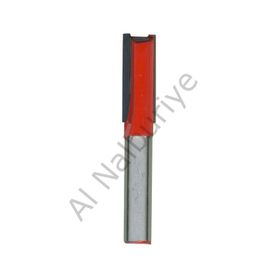 Topshop 14407 12x12x30mm İki Ağızlı Kanal Açma Freze Bıçağı