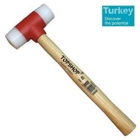 Topshop 14469 6xR2mm. Balıksırtı Freze Bıçağı