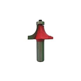 Topshop 14495 3/4''x12mm Rulmanlı Balık Sırtı Freze Bıçağı