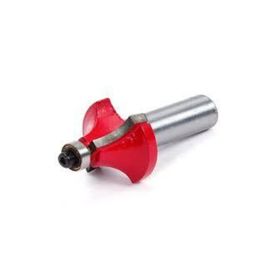 Topshop 14495 3/4''x12mm Rulmanlı Balık Sırtı Freze Bıçağı