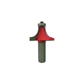 Topshop 14495 3/4''x12mm Rulmanlı Balık Sırtı Freze Bıçağı