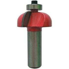 Topshop 14504 3/4''x12mm. Ters Balıksırtı Freze Bıçağı