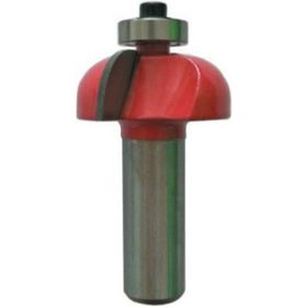Topshop 14504 3/4''x12mm. Ters Balıksırtı Freze Bıçağı