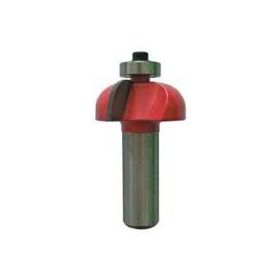 Topshop 14504 3/4''x12mm. Ters Balıksırtı Freze Bıçağı