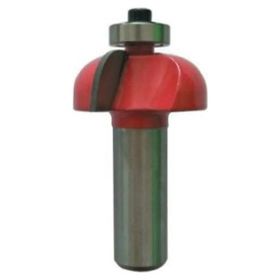 Topshop 14504 3/4''x12mm. Ters Balıksırtı Freze Bıçağı