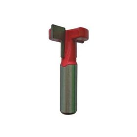 Topshop 14508 3/4''x12mm Kanal Açma Freze Bıçağı