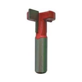 Topshop 14508 3/4''x12mm Kanal Açma Freze Bıçağı