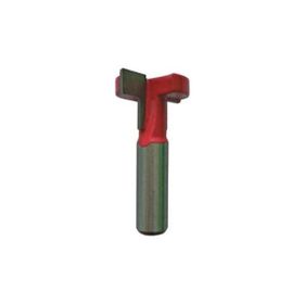 Topshop 14512 7/8''x12mm Kanal Açma Freze Bıçağı