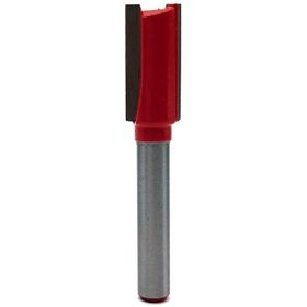 Topshop 14522 3/8''x6mm Düz Kanal Açma Freze Bıçağı