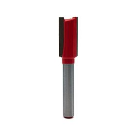 Topshop 14522 3/8''x6mm Düz Kanal Açma Freze Bıçağı