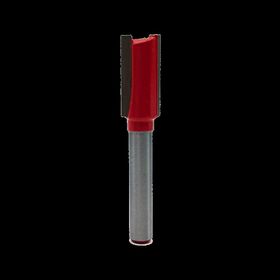 Topshop 14522 3/8''x6mm Düz Kanal Açma Freze Bıçağı