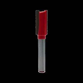 Topshop 14522 3/8''x6mm Düz Kanal Açma Freze Bıçağı