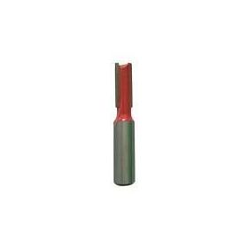 Topshop 14526 5/16''x6mm Düz Kanal Açma Freze Bıçağı