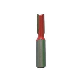 Topshop 14526 5/16''x6mm Düz Kanal Açma Freze Bıçağı