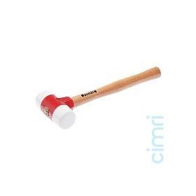Topshop 30 mm Plastik Çekiç